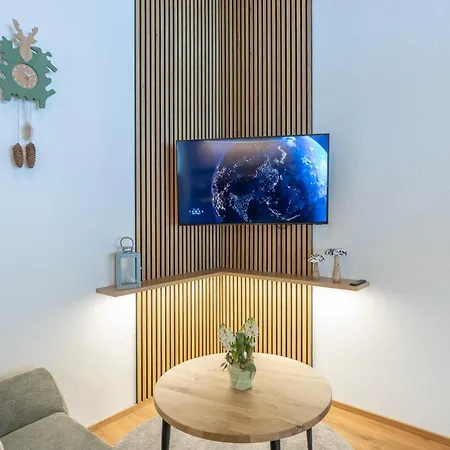 Appartement Dresselbach - 06 